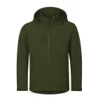 MALFINI Férfi Munkakabát Trail