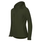 MALFINI Női Munkakabát Trail