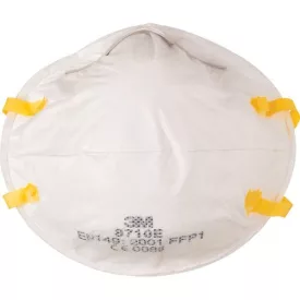 3m 87 ffp1 nr d szűrőfélálarc