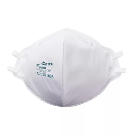 Portwest ffp3 respirator (20 db)