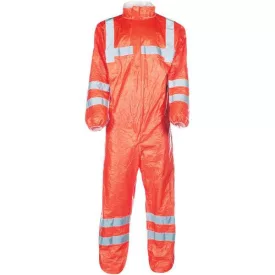 Tyvek 500 overall