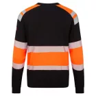 Portwest pw3 modaflame class 1 lángálló pulóver