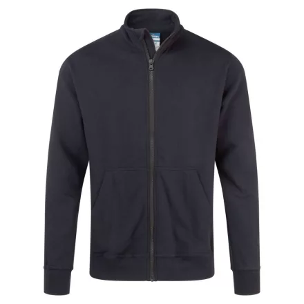 Portwest modaflame lángálló cipzáras pulóver