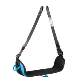 ülőpad irudek skyplay hosszúság 16cm, fekete