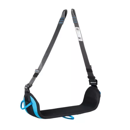 ülőpad irudek skyplay hosszúság 16cm, fekete