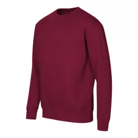 MALFINI Unisex Pulóver Crew