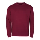 MALFINI Unisex Pulóver Crew