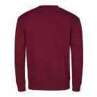 MALFINI Unisex Pulóver Crew