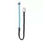 Szerszámtartó kötél, irudek prs1, rugalmas hosszúság 85-135cm