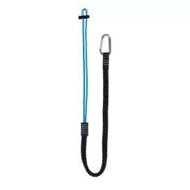 Szerszámtartó kötél, irudek prs1, rugalmas hosszúság 85-135cm