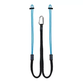 Eszköz tartó prs2 karabínerrel 85-135cm