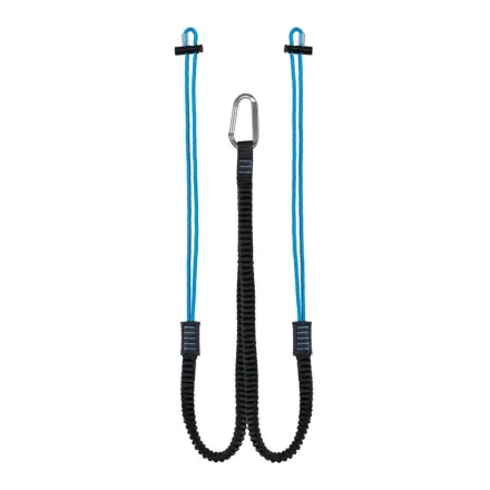 Eszköz tartó prs2 karabínerrel 85-135cm