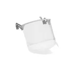 Arcvédő pajzs irudek secra cl1