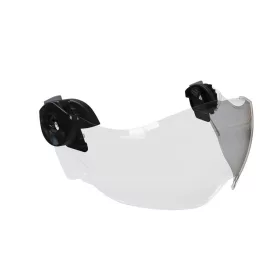 Szemvédő pajzs irudek mira clear, oreka ii sisakhoz