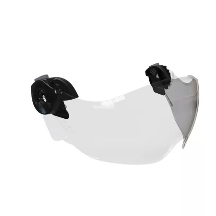 Szemvédő pajzs irudek mira clear, oreka ii sisakhoz