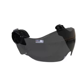 Szemvédő pajzs irudek mira dark, oreka ii sisakhoz