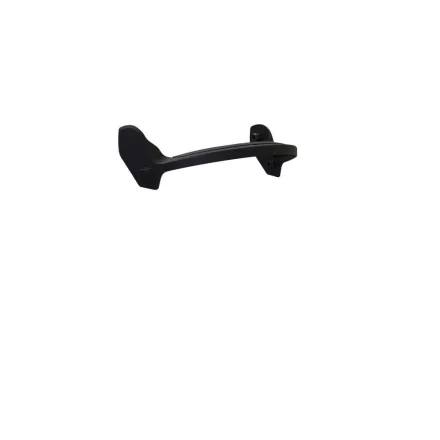 Arcvédő pajzs tartó irudek mira shield carrier, fekete