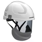 Arcvédő pajzs irudek secra e40