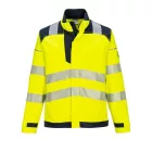 Portwest pw3 fr hi-vis work jacket