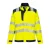 Portwest pw3 fr hi-vis work jacket