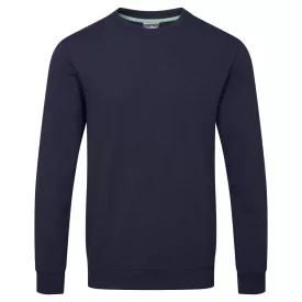 Portwest organic cotton recyclable sweatshirt