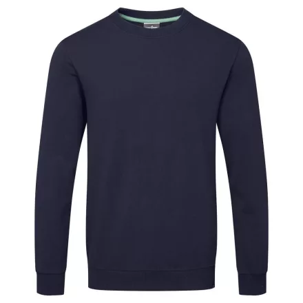Portwest organic cotton recyclable sweatshirt