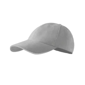 MALFINI Unisex Sapka Sandwich 6P