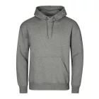 MALFINI Unisex Pulóver Cloud (GOTS)