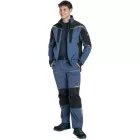 Stirling stretch dzseki