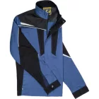 Stirling stretch dzseki