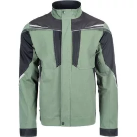 Stirling stretch dzseki