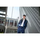 Stirling stretch nyári nadrág