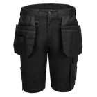 Portwest wx2 eco craft holster rövidnadrág