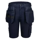 Portwest wx2 eco craft holster rövidnadrág