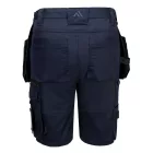 Portwest wx2 eco craft holster rövidnadrág