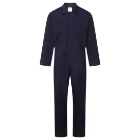 Portwest es1 essential zip boilersuit cipzáras overál