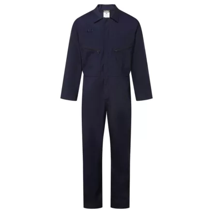 Portwest es1 essential zip boilersuit cipzáras overál