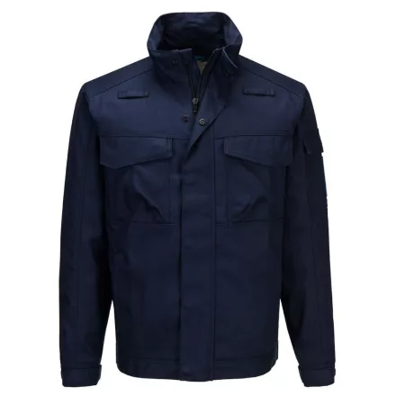 Portwest bizflame industry lángálló dzseki