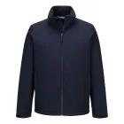 Portwest fűthető softshell dzseki