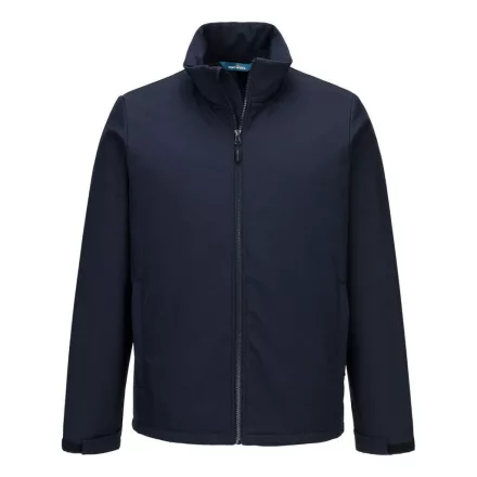 Portwest fűthető softshell dzseki