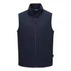 Portwest fűthető softshell mellény