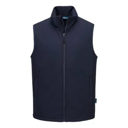 Portwest fűthető softshell mellény