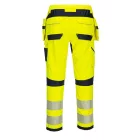 Portwest pw3 fr hi-vis holster trousers