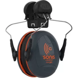 Jsp sonis c for full brim helmets