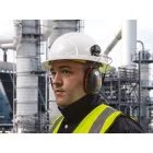 Jsp sonis c for full brim helmets