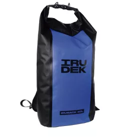 Táska irudek irusack 40, sárga/fekete