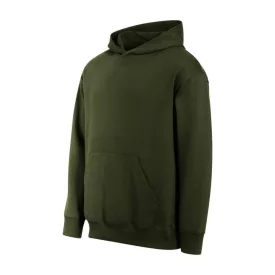 MALFINI Unisex Pulóver Chill