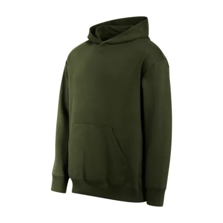 MALFINI Unisex Pulóver Chill