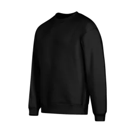 MALFINI Unisex Pulóver Vibe Crew - 430