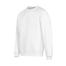 MALFINI Unisex Pulóver Vibe Crew - 430